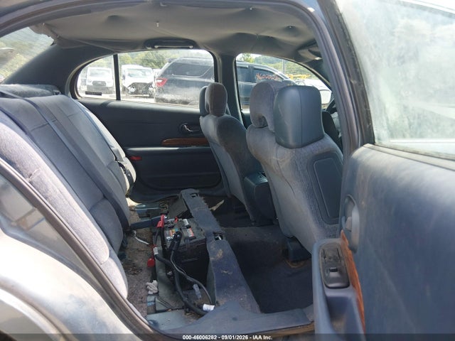 46006282 :رقم المزاد ، 1G4HP54K514159383 vin ، 2001 Buick Lesabre Custom مزاد بيع