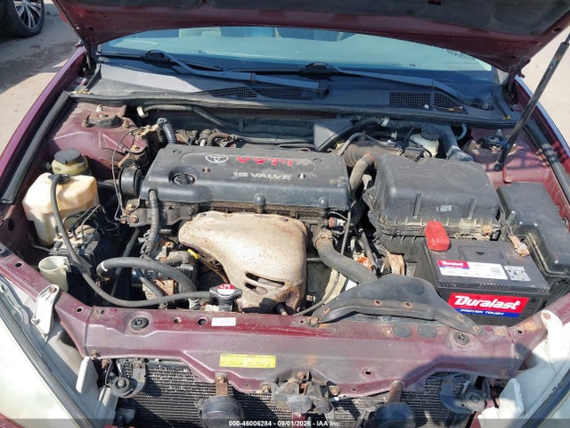 Aukcja sprzedaży 2005 Toyota Camry Le, vin: 4T1BE32KX5U058333, numer aukcji: 46006284