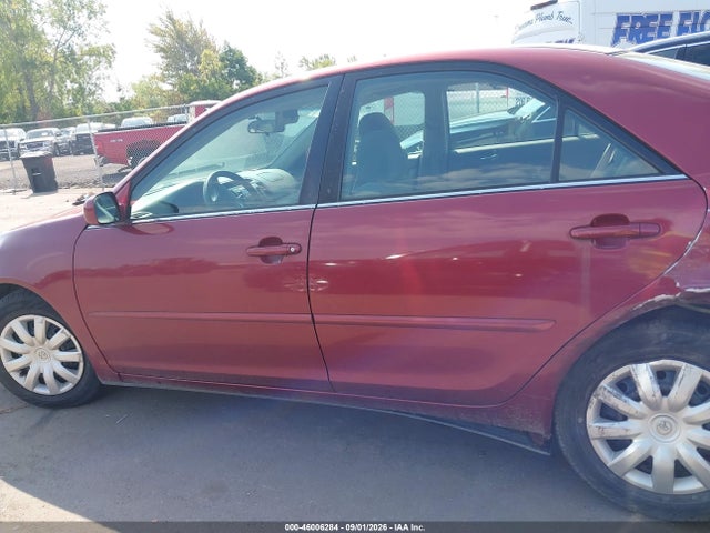 Aukcja sprzedaży 2005 Toyota Camry Le, vin: 4T1BE32KX5U058333, numer aukcji: 46006284
