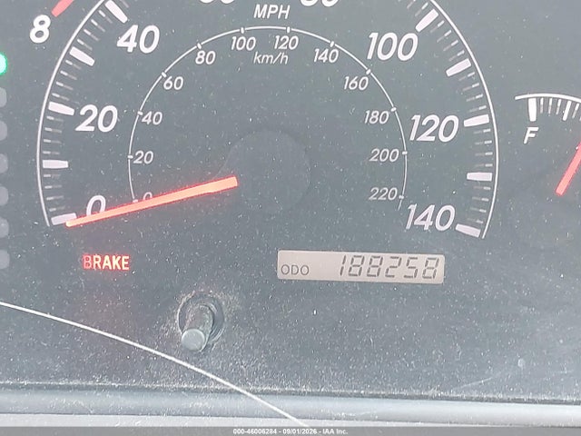 Aukcja sprzedaży 2005 Toyota Camry Le, vin: 4T1BE32KX5U058333, numer aukcji: 46006284