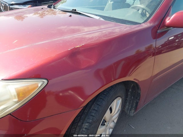 Aukcja sprzedaży 2005 Toyota Camry Le, vin: 4T1BE32KX5U058333, numer aukcji: 46006284