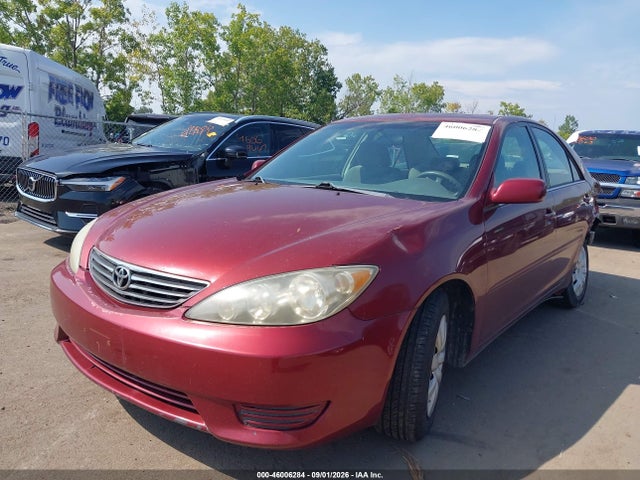 Aukcja sprzedaży 2005 Toyota Camry Le, vin: 4T1BE32KX5U058333, numer aukcji: 46006284