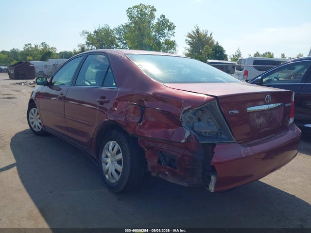 Aukcja sprzedaży 2005 Toyota Camry Le, vin: 4T1BE32KX5U058333, numer aukcji: 46006284