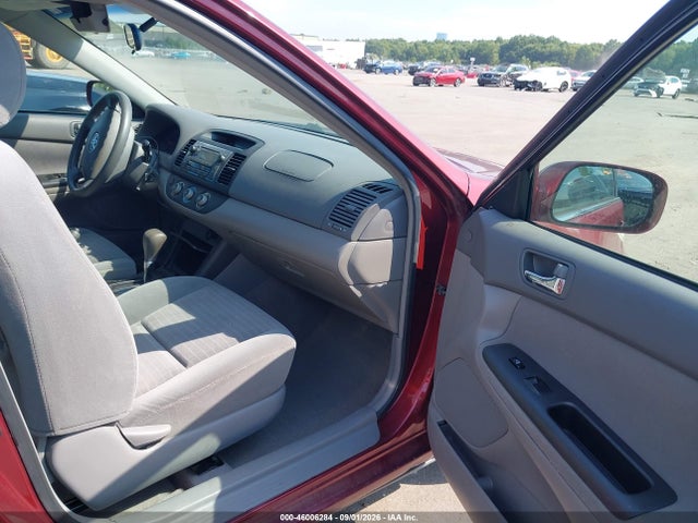 Aukcja sprzedaży 2005 Toyota Camry Le, vin: 4T1BE32KX5U058333, numer aukcji: 46006284