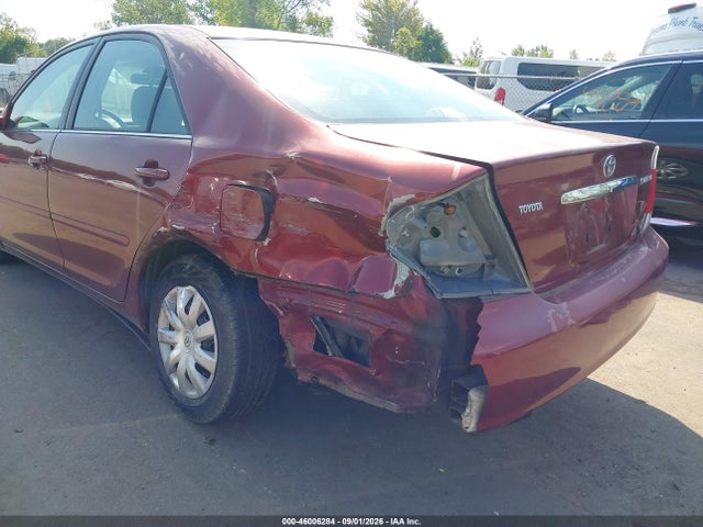 Aukcja sprzedaży 2005 Toyota Camry Le, vin: 4T1BE32KX5U058333, numer aukcji: 46006284