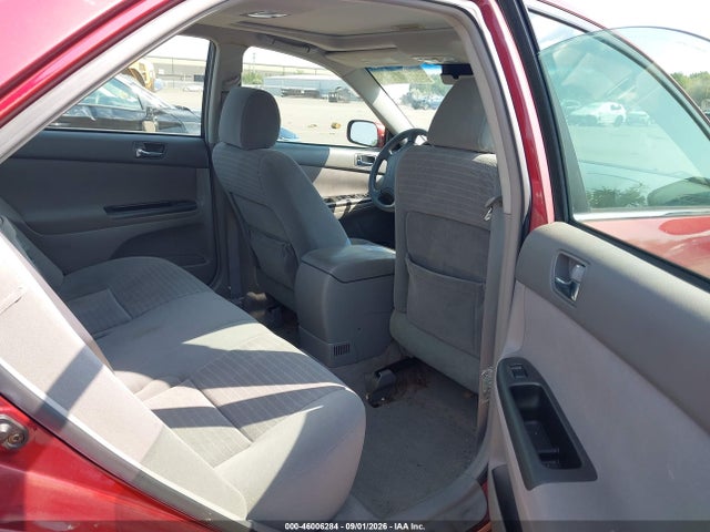 Aukcja sprzedaży 2005 Toyota Camry Le, vin: 4T1BE32KX5U058333, numer aukcji: 46006284