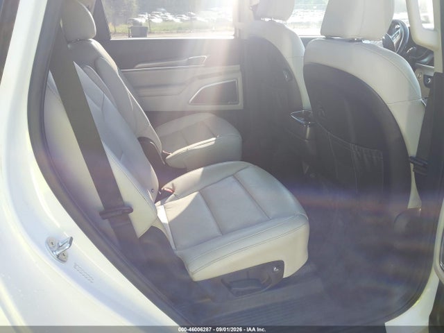 2020 Kia Telluride S მანქანა იყიდება აუქციონზე, vin: 5XYP64HC2LG064266, აუქციონის ნომერი: 46006287