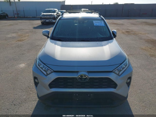 Продажа на аукционе авто 2020 Toyota Rav4 Xle, vin: 2T3W1RFV2LW084224, номер лота: 46006291