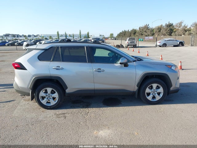 Продажа на аукционе авто 2020 Toyota Rav4 Xle, vin: 2T3W1RFV2LW084224, номер лота: 46006291