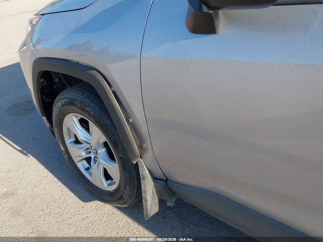 Продажа на аукционе авто 2020 Toyota Rav4 Xle, vin: 2T3W1RFV2LW084224, номер лота: 46006291