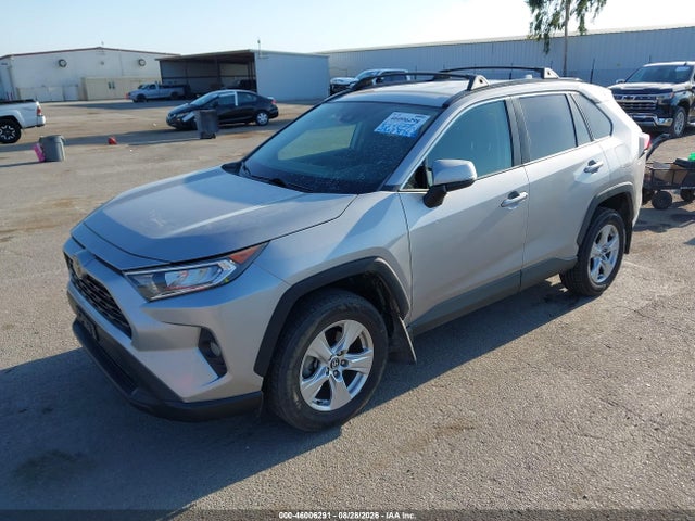 Продажа на аукционе авто 2020 Toyota Rav4 Xle, vin: 2T3W1RFV2LW084224, номер лота: 46006291