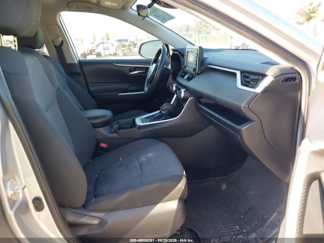 Продажа на аукционе авто 2020 Toyota Rav4 Xle, vin: 2T3W1RFV2LW084224, номер лота: 46006291