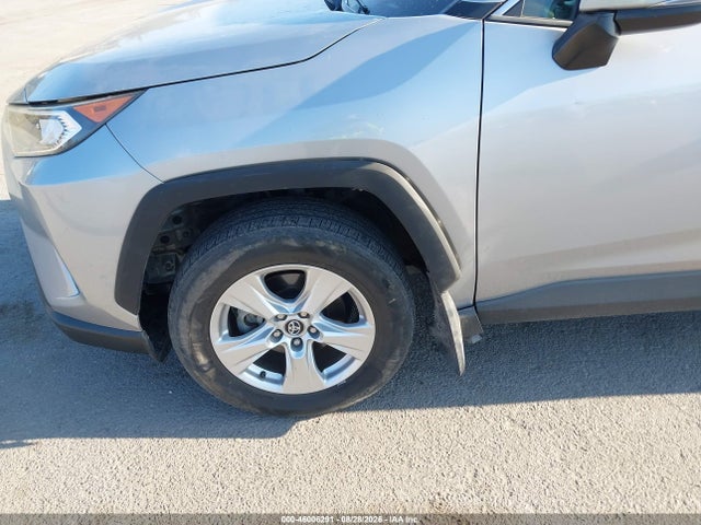 Продажа на аукционе авто 2020 Toyota Rav4 Xle, vin: 2T3W1RFV2LW084224, номер лота: 46006291