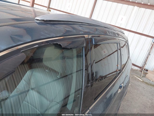 Honda Pilot Touring 2017 5FNYF5H92HB009801 Image 17