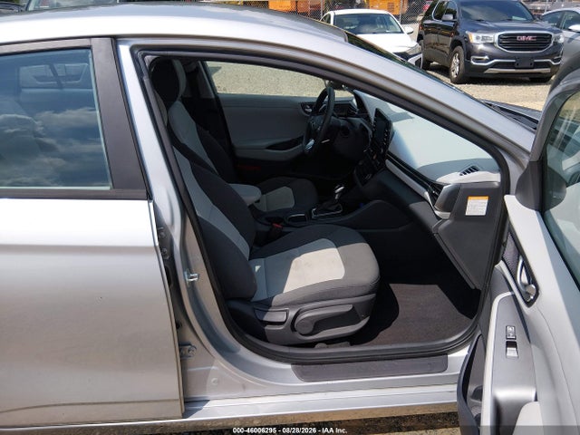 Продаж на аукціоні авто 2020 Hyundai Ioniq Hybrid Blue, vin: KMHC65LC5LU219091, номер лоту: 46006295