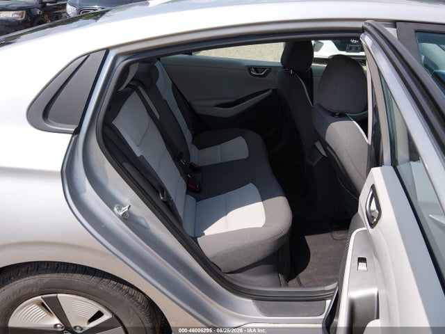 Продаж на аукціоні авто 2020 Hyundai Ioniq Hybrid Blue, vin: KMHC65LC5LU219091, номер лоту: 46006295