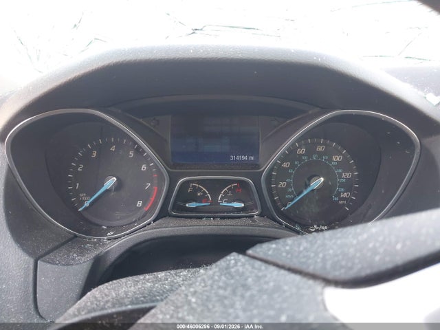 Продаж на аукціоні авто 2014 Ford Focus Se, vin: 1FADP3F2XEL404958, номер лоту: 46006296