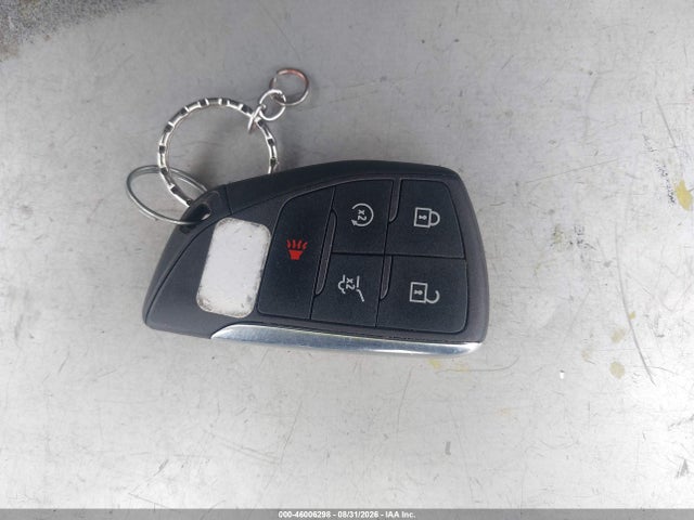 2023 Buick Envision Preferred Awd მანქანა იყიდება აუქციონზე, vin: LRBFZMR46PD199263, აუქციონის ნომერი: 46006298