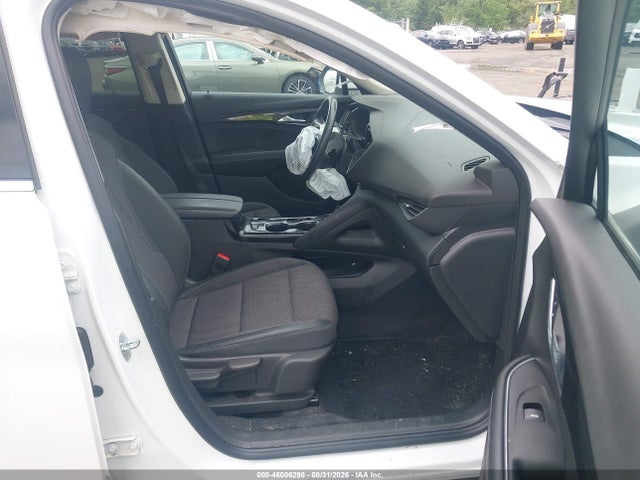 2023 Buick Envision Preferred Awd მანქანა იყიდება აუქციონზე, vin: LRBFZMR46PD199263, აუქციონის ნომერი: 46006298