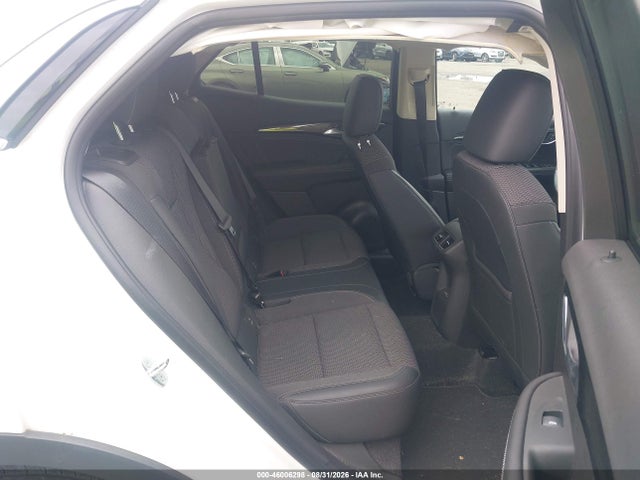 2023 Buick Envision Preferred Awd მანქანა იყიდება აუქციონზე, vin: LRBFZMR46PD199263, აუქციონის ნომერი: 46006298