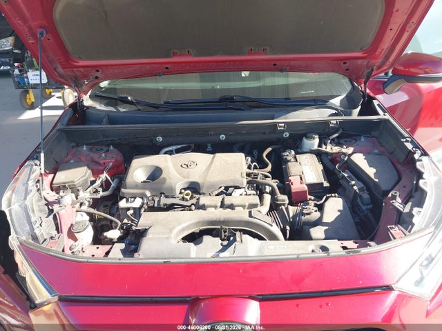 Aukcja sprzedaży 2021 Toyota Rav4 Xle, vin: 2T3W1RFVXMW173847, numer aukcji: 46006300