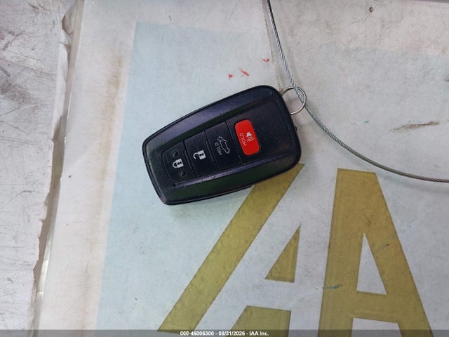 Aukcja sprzedaży 2021 Toyota Rav4 Xle, vin: 2T3W1RFVXMW173847, numer aukcji: 46006300
