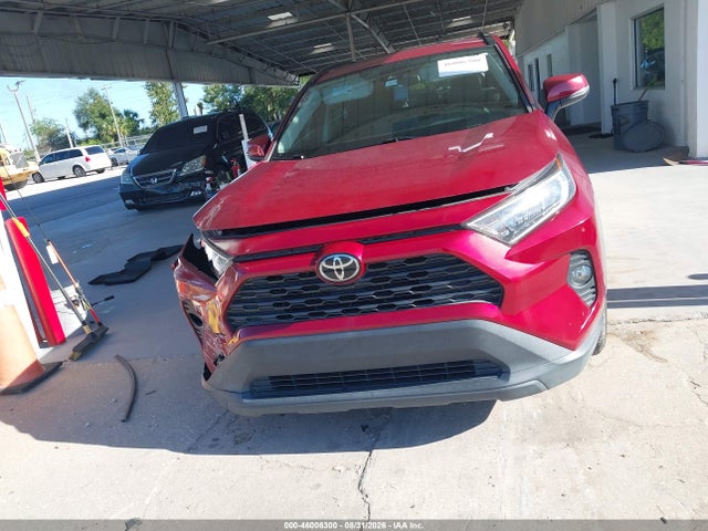 Aukcja sprzedaży 2021 Toyota Rav4 Xle, vin: 2T3W1RFVXMW173847, numer aukcji: 46006300