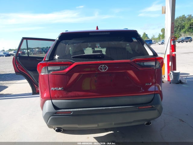 Aukcja sprzedaży 2021 Toyota Rav4 Xle, vin: 2T3W1RFVXMW173847, numer aukcji: 46006300