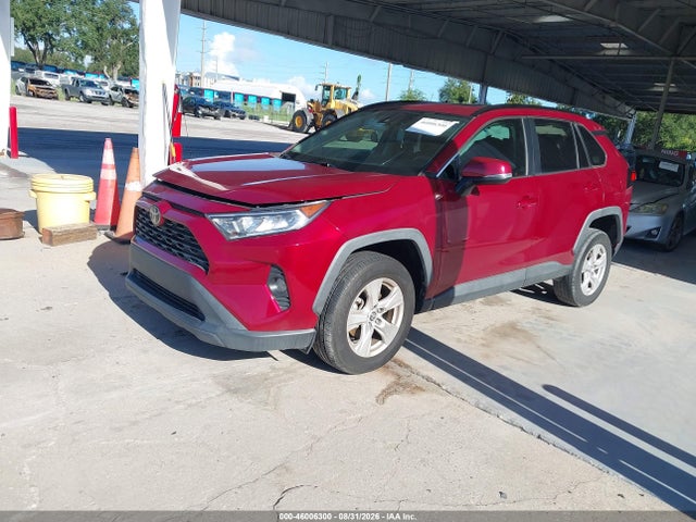 Aukcja sprzedaży 2021 Toyota Rav4 Xle, vin: 2T3W1RFVXMW173847, numer aukcji: 46006300