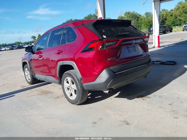 Aukcja sprzedaży 2021 Toyota Rav4 Xle, vin: 2T3W1RFVXMW173847, numer aukcji: 46006300