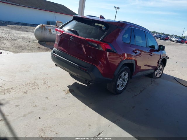 Aukcja sprzedaży 2021 Toyota Rav4 Xle, vin: 2T3W1RFVXMW173847, numer aukcji: 46006300