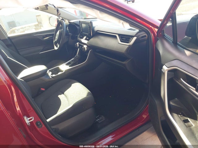 Aukcja sprzedaży 2021 Toyota Rav4 Xle, vin: 2T3W1RFVXMW173847, numer aukcji: 46006300