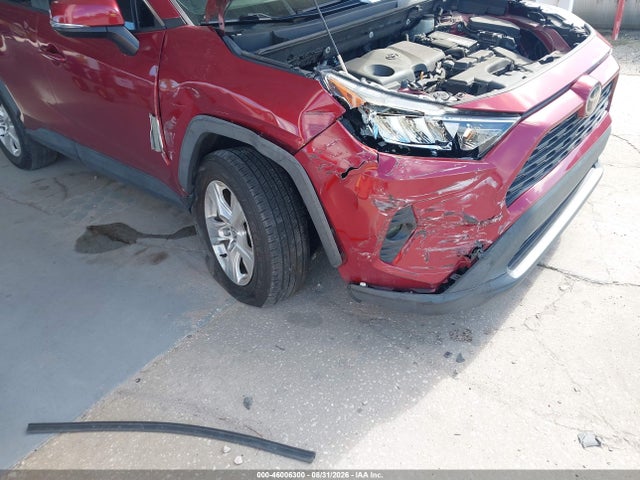 Aukcja sprzedaży 2021 Toyota Rav4 Xle, vin: 2T3W1RFVXMW173847, numer aukcji: 46006300