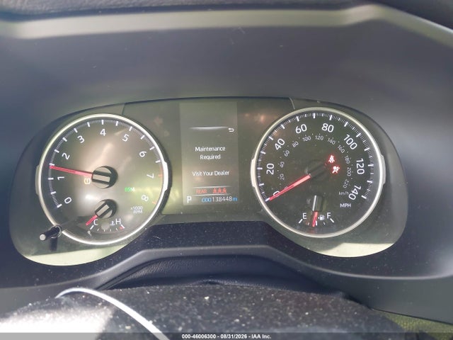 Aukcja sprzedaży 2021 Toyota Rav4 Xle, vin: 2T3W1RFVXMW173847, numer aukcji: 46006300