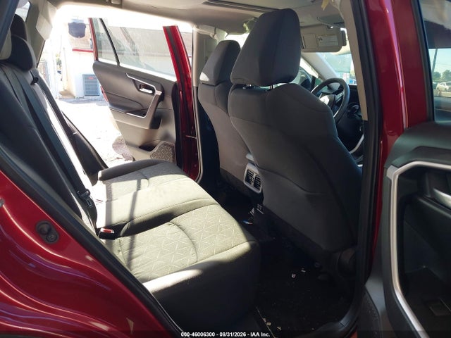 Aukcja sprzedaży 2021 Toyota Rav4 Xle, vin: 2T3W1RFVXMW173847, numer aukcji: 46006300