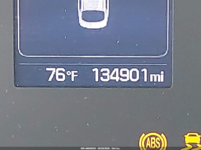 5NPE24AF5GH272700 Hyundai SONATA SE