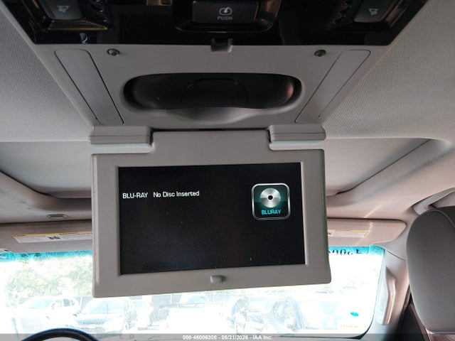 46006308 :رقم المزاد ، 1GNSKJKC9FR290332 vin ، 2015 Chevrolet Suburban 1500 Lt مزاد بيع