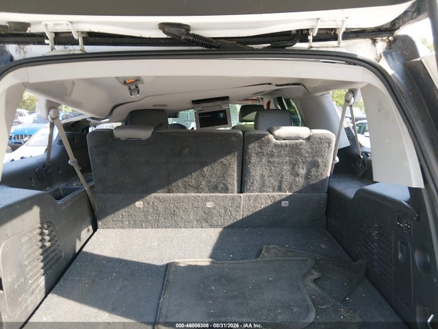 46006308 :رقم المزاد ، 1GNSKJKC9FR290332 vin ، 2015 Chevrolet Suburban 1500 Lt مزاد بيع