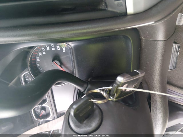 Aukcja sprzedaży 2015 Gmc Sierra 1500 Slt, vin: 3GTP1VECXFG320099, numer aukcji: 46006315