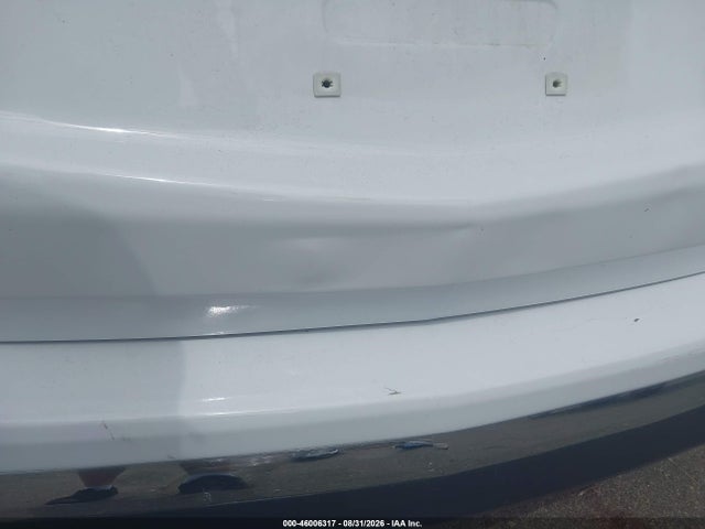 2019 Chevrolet Equinox Lt მანქანა იყიდება აუქციონზე, vin: 2GNAXJEV3K6237755, აუქციონის ნომერი: 46006317