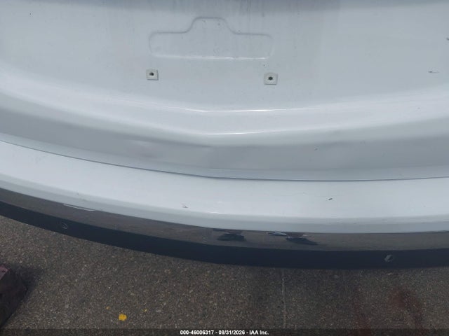 2019 Chevrolet Equinox Lt მანქანა იყიდება აუქციონზე, vin: 2GNAXJEV3K6237755, აუქციონის ნომერი: 46006317
