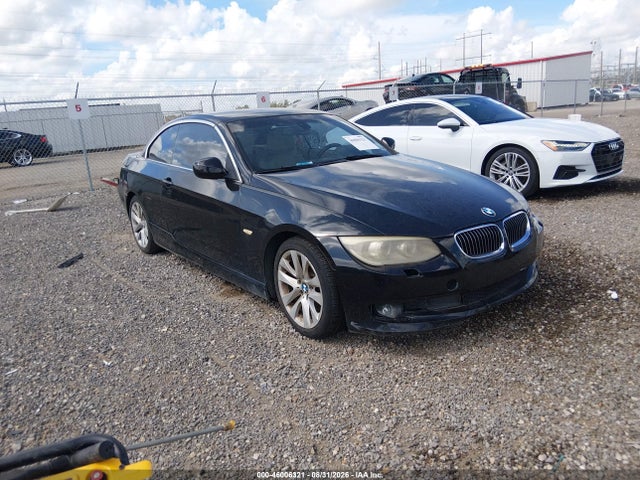 Aukcja sprzedaży 2011 Bmw 328i, vin: WBADW3C57BE539159, numer aukcji: 46006321