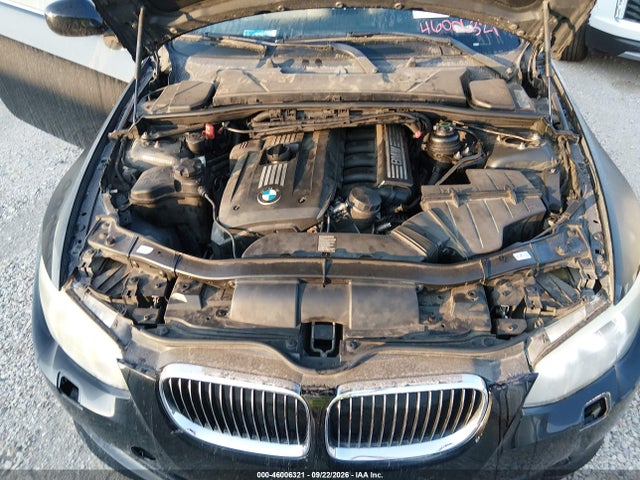 Aukcja sprzedaży 2011 Bmw 328i, vin: WBADW3C57BE539159, numer aukcji: 46006321