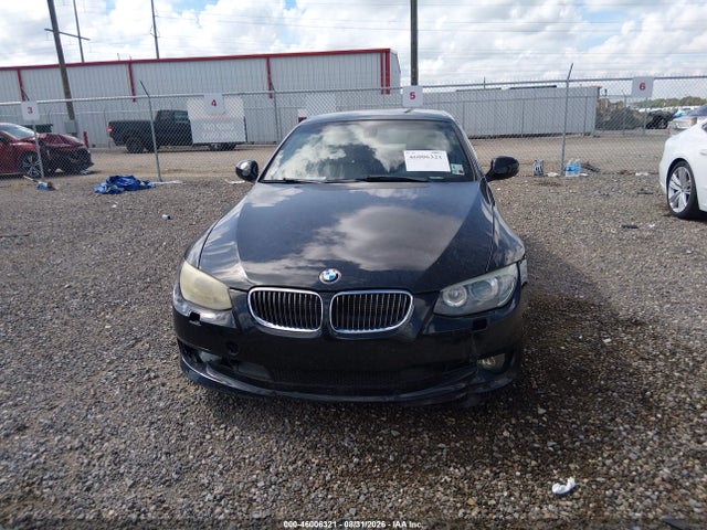 Aukcja sprzedaży 2011 Bmw 328i, vin: WBADW3C57BE539159, numer aukcji: 46006321
