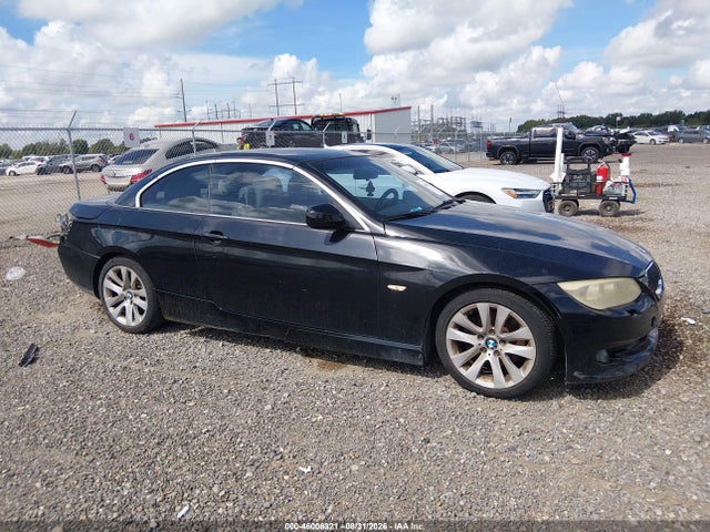 Aukcja sprzedaży 2011 Bmw 328i, vin: WBADW3C57BE539159, numer aukcji: 46006321