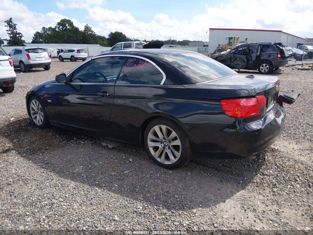 Aukcja sprzedaży 2011 Bmw 328i, vin: WBADW3C57BE539159, numer aukcji: 46006321