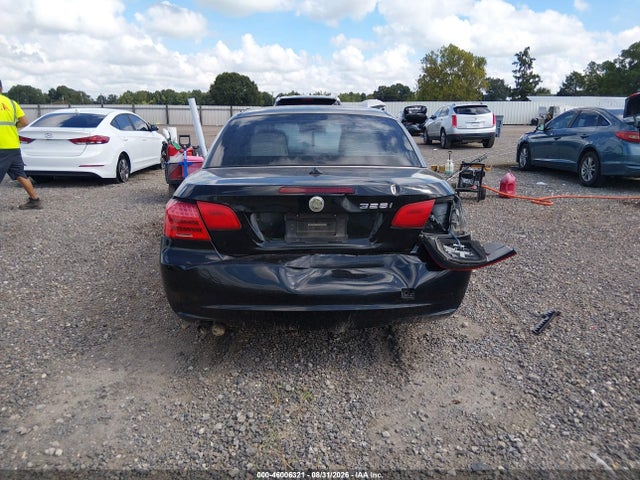 Aukcja sprzedaży 2011 Bmw 328i, vin: WBADW3C57BE539159, numer aukcji: 46006321