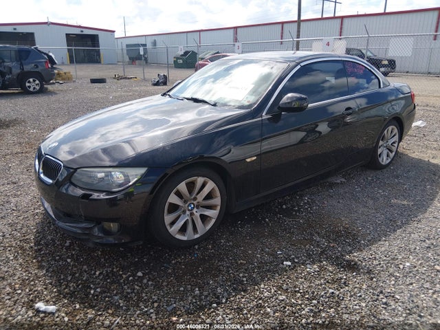 Aukcja sprzedaży 2011 Bmw 328i, vin: WBADW3C57BE539159, numer aukcji: 46006321