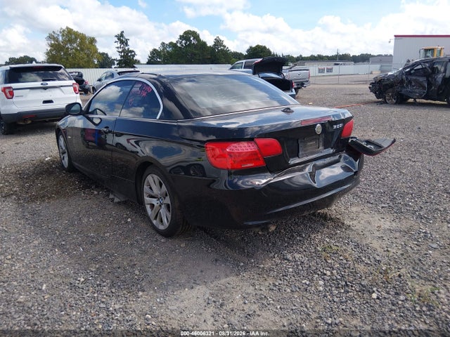 Aukcja sprzedaży 2011 Bmw 328i, vin: WBADW3C57BE539159, numer aukcji: 46006321