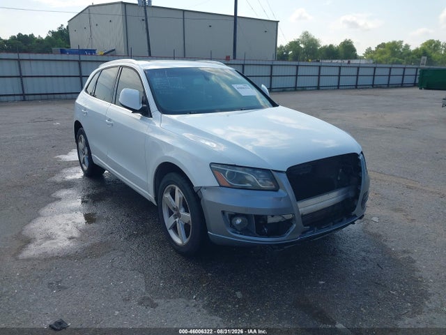 Aukcja sprzedaży 2011 Audi Q5 2.0t Premium, vin: WA1LFAFPXBA072465, numer aukcji: 46006322